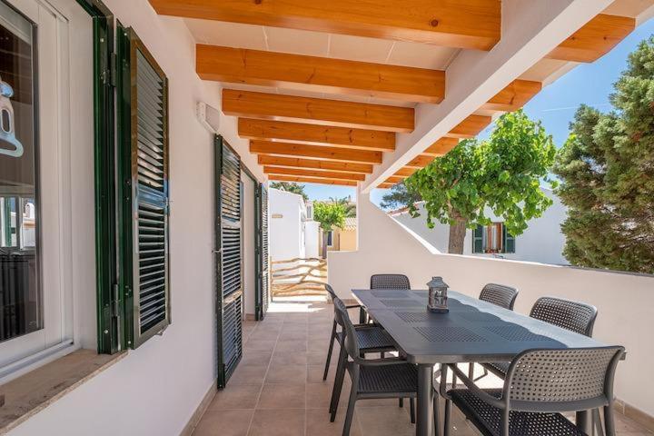 Villa Sol Del Sur 15 Son Xoriguer Extérieur photo