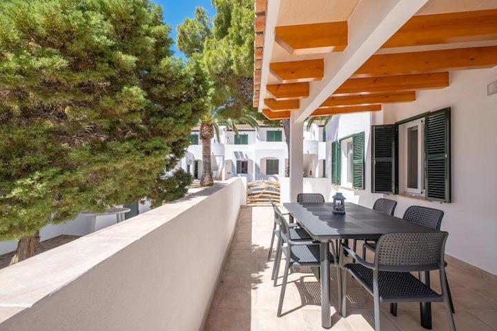 Villa Sol Del Sur 15 Son Xoriguer Extérieur photo