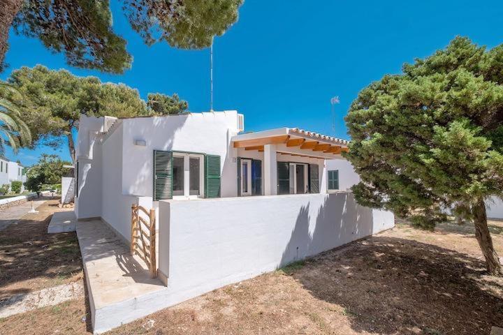 Villa Sol Del Sur 15 Son Xoriguer Extérieur photo