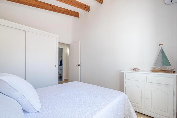 Villa Sol Del Sur 15 Son Xoriguer Extérieur photo